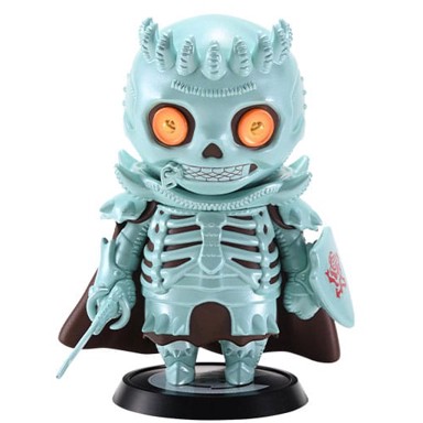 Berserk Skull Knight Comic Cover Color figura 12cm