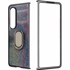 Maska s cirkonima za Samsung Galaxy Z Fold4 5G, stil E