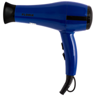 Sušilo za kosu FLORIA ZLN8983/BL, 2000W, plavo