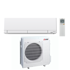 MITSUBISHI Klima uređaj Electric Hyper Heating DC Inverter MSZ-RW25VG/MUZ-RW25VGHZ, 2,5 kW