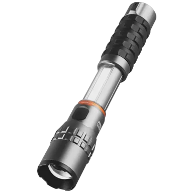 NEBO Ručna svjetiljka NEB-1003-G, LED, 2000 lm, IP67