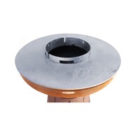 REMUNDI Obruč za roštilj, M