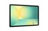 SAMSUNG Galaxy Tab S10 FE, tablet, 8/128GB, 5G, srebrna