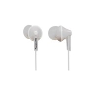 PANASONIC Slušalice RP-HJE125E-W, bijele