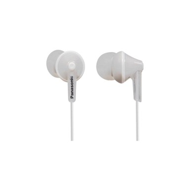 PANASONIC Slušalice RP-HJE125E-W, bijele