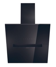 HAIER Kuhinjska napa HADG6CBS4BWIFI ID Link, crna