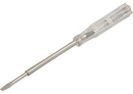 YATO Ispitivač napona 190 mm 250V