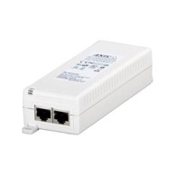 AXIS 1-portni injektor PoE T8120 PoE 15,4W