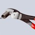 KNIPEX Bočna kliješta za rezanje s velikim prijenosom sile 74 12 160, 160 mm