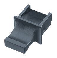 NAVIATEC Pokrov protiv prašine za RJ45 Ethernet port, set od 10 komada