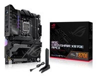 ASUS Matična ploča ROG Crosshair X870E Apex, Socket AM5