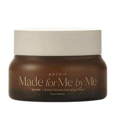 AXIS-Y Krema za lice Biome Ultimate Indulging Cream hidratantna 55 ml