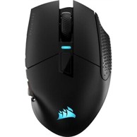 CORSAIR Gaming miš Scimitar RGB Elite, crni, MOBA/MMO, optički, 18000 DPI, 17 programabilnih tipki