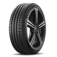 MICHELIN Guma Pilot Sport S 5 325/30R21 108Y XL, crna