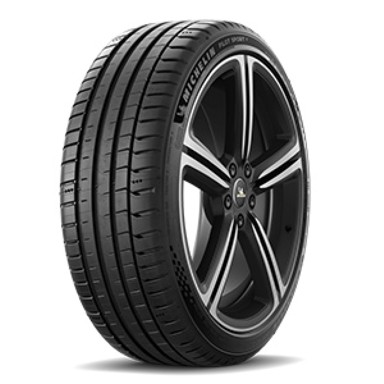 MICHELIN Guma Pilot Sport S 5 325/30R21 108Y XL, crna