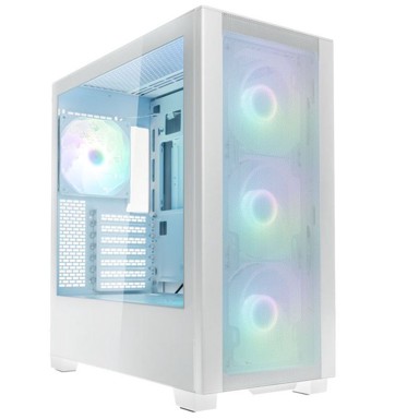 PHANTEKS Kućište XT Pro Ultra, mid tower, ATX, bijelo