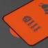 TECHSUIT 111D Zaštitno staklo kaljeno za Xiaomi 13T / 13T Pro, crno