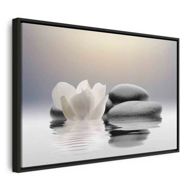 Slika Garden of Calm, 60x40 cm