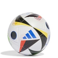 ADIDAS Nogometna lopta Euro24 League Box, bijela, vel. 5