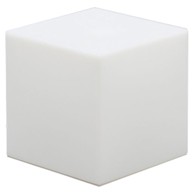NEW GARDEN LED svjetleća kocka Cuby 32