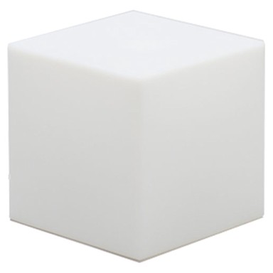 NEW GARDEN LED svjetleća kocka Cuby 32