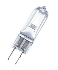 OSRAM Žarulja 64642 Long Life G6,35 24V/150W