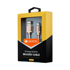 CANYON USB na Apple Lightning kabel 1 m, zlatna