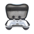 KONIX Zaštitni komplet za PS5 DualSense KX My PS5 DualSense Protect Kit, crna