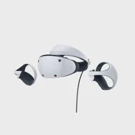 SONY PlayStation VR2, head mounted display, crno-bijeli, 110° vidno polje, podesivi remeni