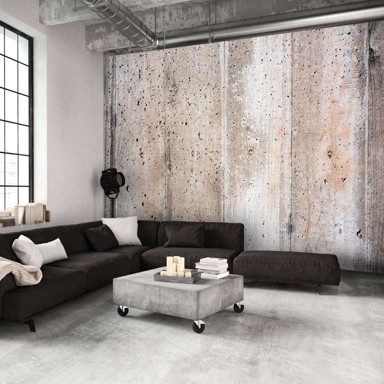 Foto tapeta Old Concrete 200x140