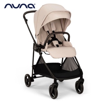 NUNA Ixxa Next dječja kolica, Biscotti