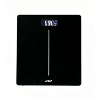 ELIT osobna vaga EPS-26B, crna