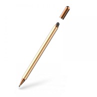 TECH-PROTECT Charm Stylus olovka, zlatna