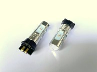 HSUN PWY24W 30W High Power LED žarulja za žmigavce