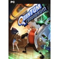 Igra za PC: Quantum Conundrum Season Pass DIGITAL