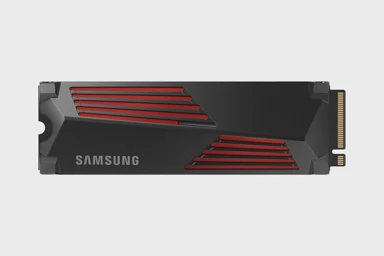 SAMSUNG SSD 990 Pro 1 TB, PCIe 4.0, M.2, s hladnjakom