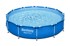 BESTWAY Montažni bazen Steel Pro MAX Deluxe, 366x76 cm