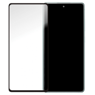 MOBILIZE Zaštita za ekran Tempered Glass Edge To Edge za Samsung Galaxy S20 FE