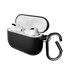 PURO futrola Icon za AirPods Pro 3, crna