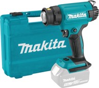 Makita Fen za vrući zrak DHG181ZK LXT