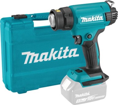 Makita Fen za vrući zrak DHG181ZK LXT