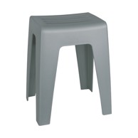 WENKO Stolica Kumba siva