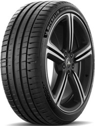 MICHELIN 225 40 R18 92Y PILOT SPORT 5 XL TL, ljetne gume