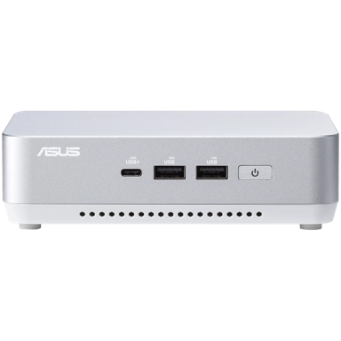 ASUS Stolno računalo NUC 14 Pro Plus / Intel Core Ultra 5 125H, bez RAM-a, bez diska, Intel Arc Graphics, bez operativnog sustava