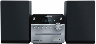 BLAUPUNKT Micro sistem Bluetooth CD/MP3/USB/AUX