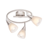 GLOBO Zidna lampa Tadeus 40W 230V