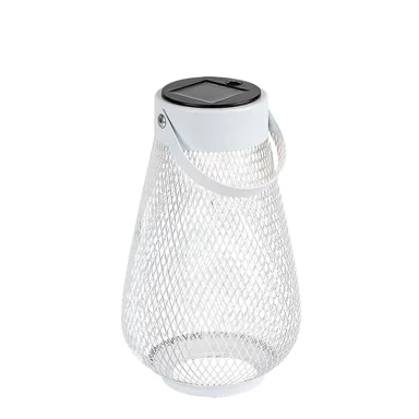 RABALUX Tapolca vanjske dekorativna svjetiljka led 0,16w/bijela/ip44/2lm ra77176