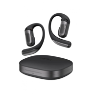 SHOKZ Slušalice OpenFit Pro, Bluetooth, crna
