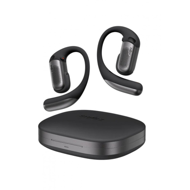 SHOKZ Slušalice OpenFit Pro, Bluetooth, crna