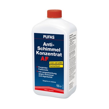 PUFAS Specijalno sredstvo KONCENTRAT PROTIV PLIJESNI 250ML